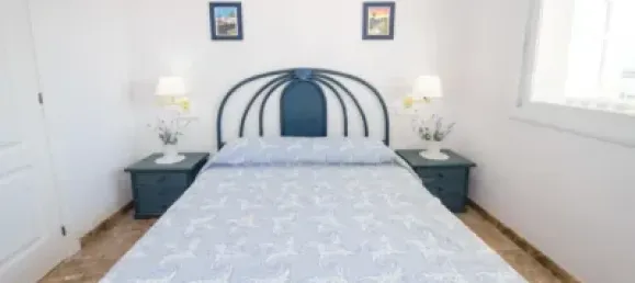 3 غرف نوم بانتهاوس في Calafell, Spain رقم 173275 21