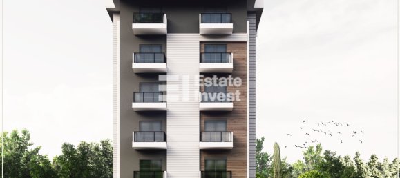 Apartment 2+1 in Alanya, Turkey No. 26304 2