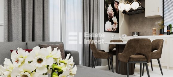 Apartment 2+1 in Alanya, Turkey No. 26304 4