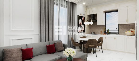 Apartment 2+1 in Alanya, Turkey No. 26304 5