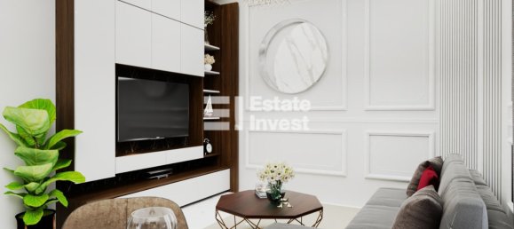 Apartment 2+1 in Alanya, Turkey No. 26304 3