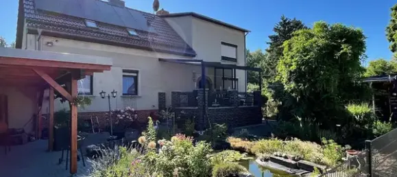 Adosado de 6 habitaciónes en Markisch-Oderland, Germany No. 281357 2