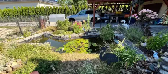Adosado de 6 habitaciónes en Markisch-Oderland, Germany No. 281357 7