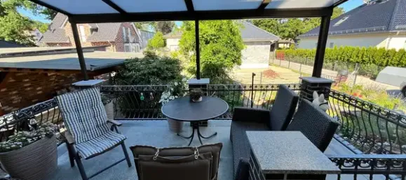 Adosado de 6 habitaciónes en Markisch-Oderland, Germany No. 281357 8