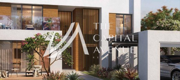 4 Schlafzimmer Villa in Saadiyat Island, UAE, Nr. 33645 8