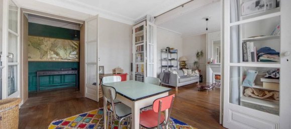 2 chambres Appartement à Paris, France No. 165417 10