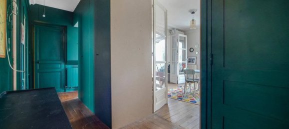 2 chambres Appartement à Paris, France No. 165417 8