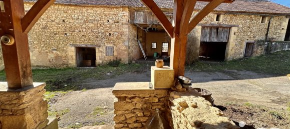 5 rooms House in Dordogne, France No. 97629 6