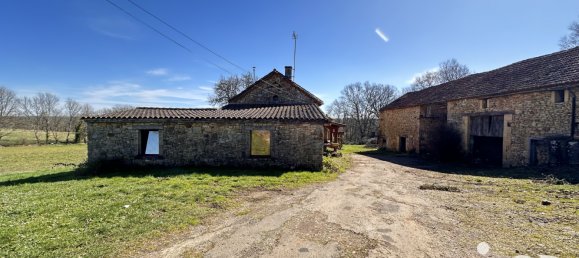 5 rooms House in Dordogne, France No. 97629 4