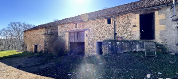 5 rooms House in Dordogne, France No. 97629 17