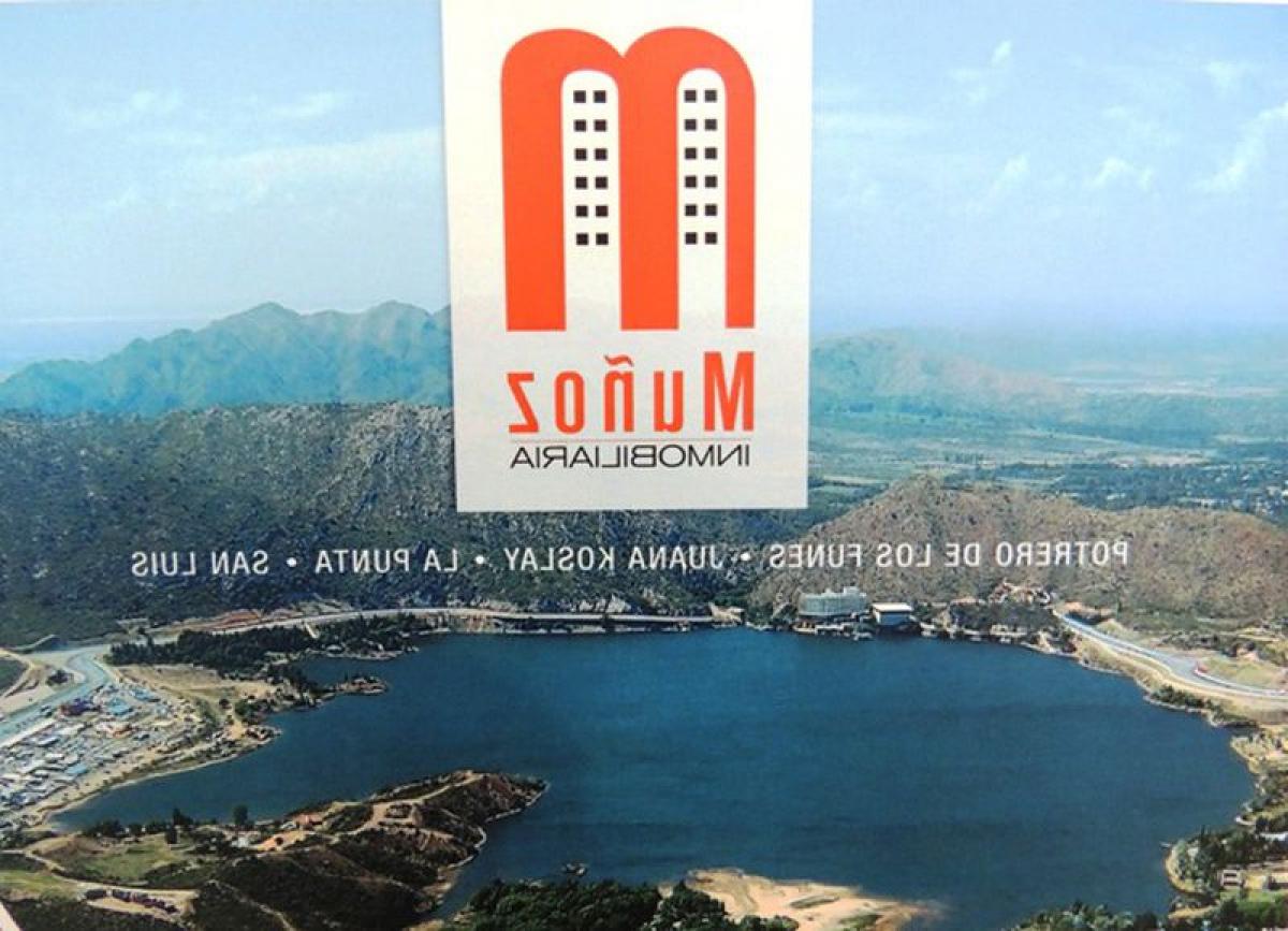  Land in San Luis, Argentina No. 34663