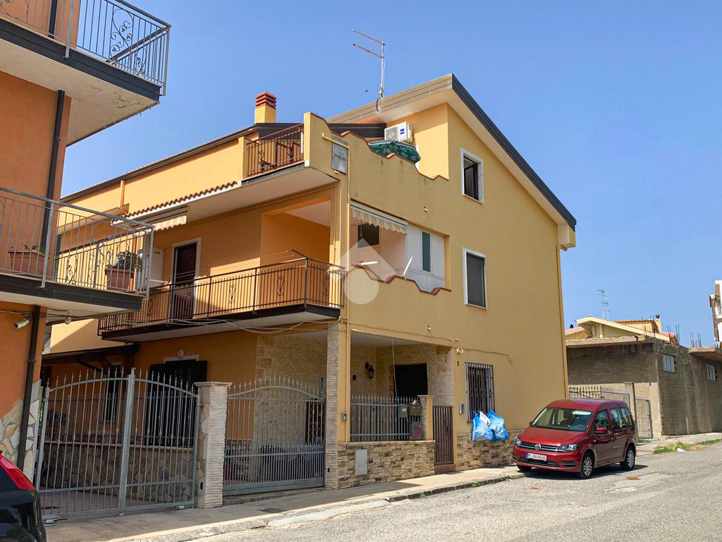 3 bedrooms Apartment in Amantea, Italy No. 151516