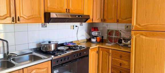 3 bedrooms Apartment in Amantea, Italy No. 151516 6