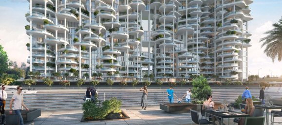 Penthouse T6 em Dubai, UAE N.º 104649 2