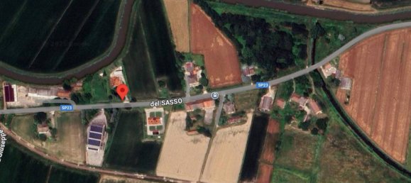 Almacén de 1 habitación en Correzzola, Italy No. 281459 6