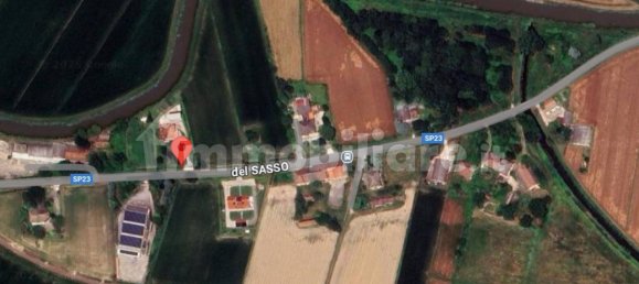 Almacén de 1 habitación en Correzzola, Italy No. 281459 7