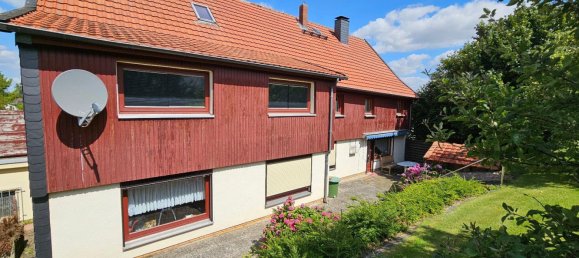 6 Schlafzimmer Stadthaus in Goslar, Germany, Nr. 283908 2