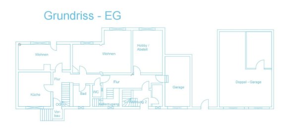 6 Schlafzimmer Stadthaus in Goslar, Germany, Nr. 283908 18