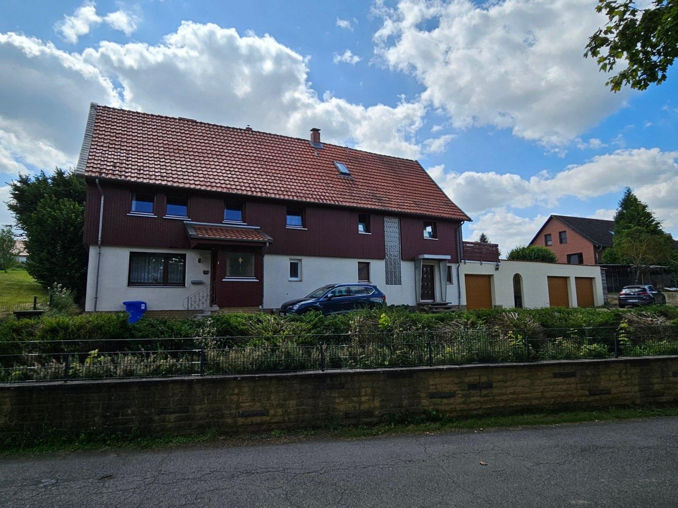 6 Schlafzimmer Stadthaus in Goslar, Germany, Nr. 283908