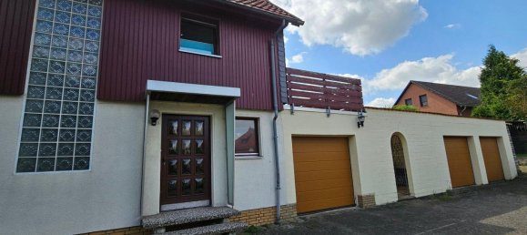 6 Schlafzimmer Stadthaus in Goslar, Germany, Nr. 283908 3