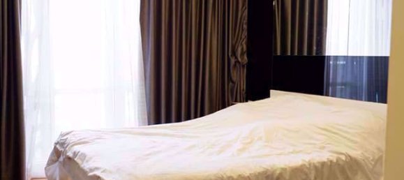 2 Schlafzimmer Eigentumswohnung in Pathum Wan, Thailand, Nr. 10350 3