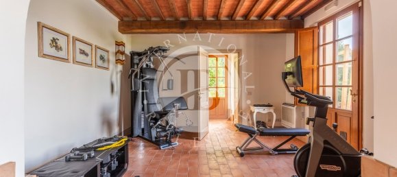 6 bedrooms Villa in Palaia, Italy No. 56870 16