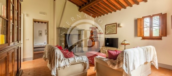 6 bedrooms Villa in Palaia, Italy No. 56870 20