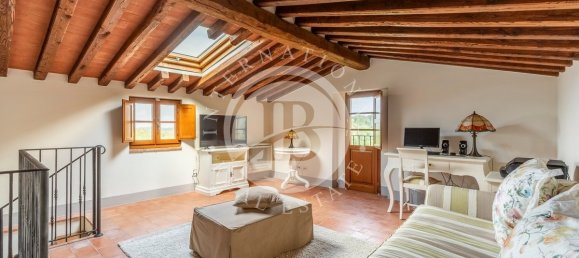 6 bedrooms Villa in Palaia, Italy No. 56870 31