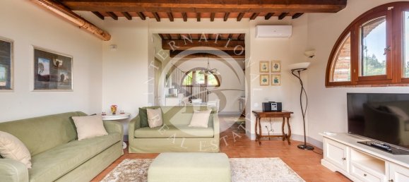 6 bedrooms Villa in Palaia, Italy No. 56870 17