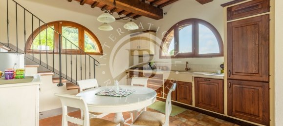 6 bedrooms Villa in Palaia, Italy No. 56870 18