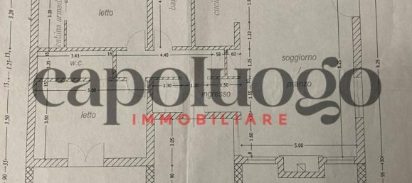 4 rooms Villa in Ugento, Italy No. 77721 5