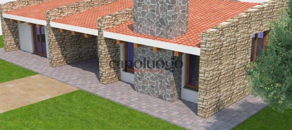 4 rooms Villa in Ugento, Italy No. 77721 2