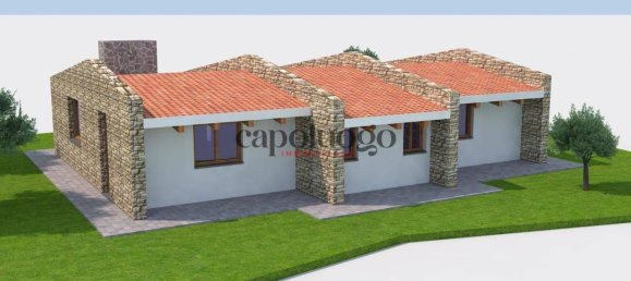 4 rooms Villa in Ugento, Italy No. 77721 4