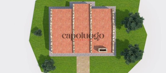 4 rooms Villa in Ugento, Italy No. 77721 3