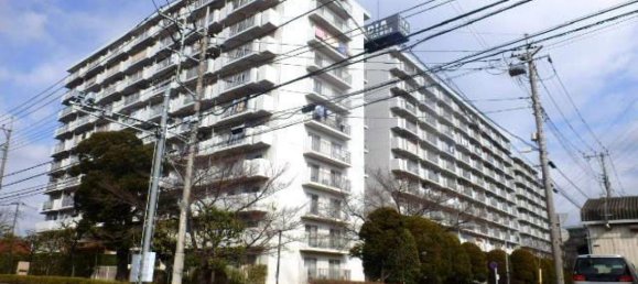 Apartamento T3 em Saitama, Japan N.º 1694 2