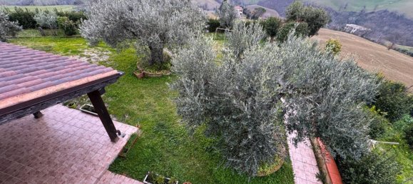 12غرفة منزل في Tolentino, Italy رقم 10849 26