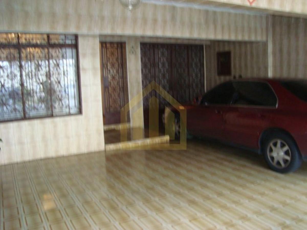 3 bedrooms House in Sao Paulo, Brazil No. 445637