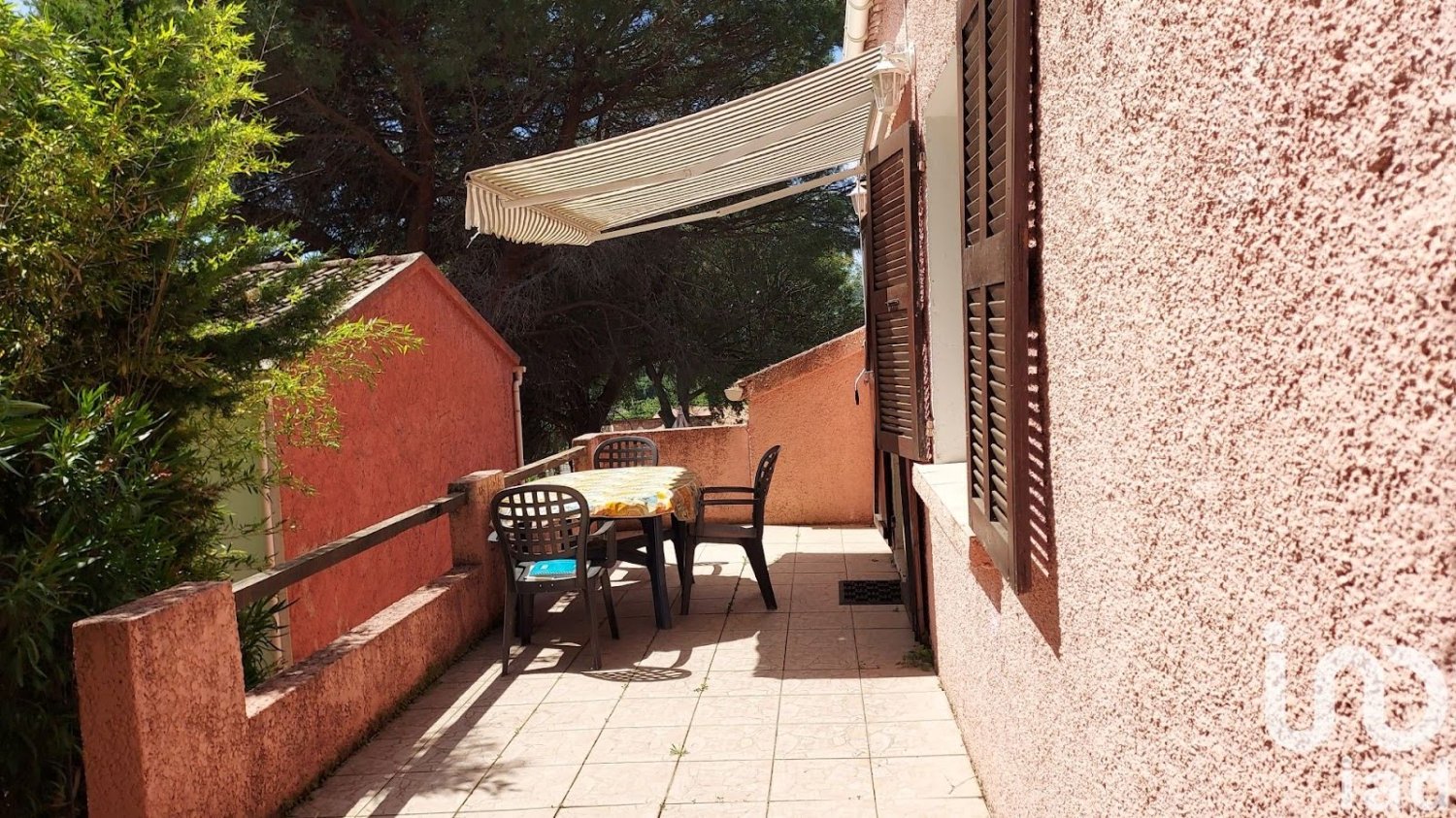 2 bedrooms House in San-Nicolao, France No. 62503