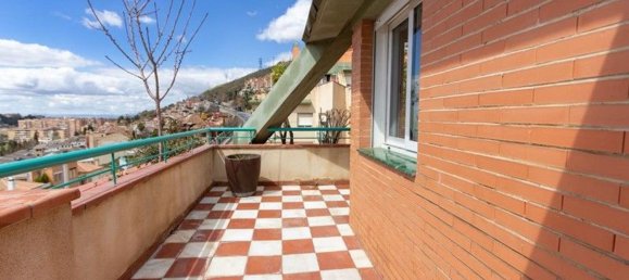 3 bedrooms Penthouse in Granada, Spain No. 149009 12