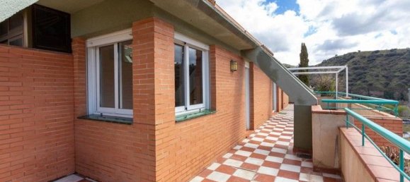 3 bedrooms Penthouse in Granada, Spain No. 149009 13