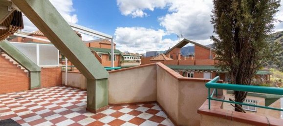 3 bedrooms Penthouse in Granada, Spain No. 149009 9