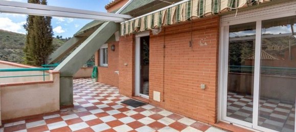 3 bedrooms Penthouse in Granada, Spain No. 149009 14