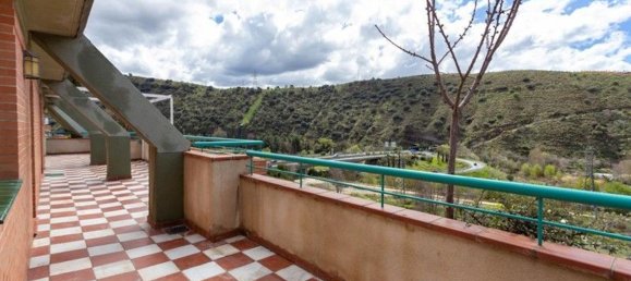 3 bedrooms Penthouse in Granada, Spain No. 149009 17