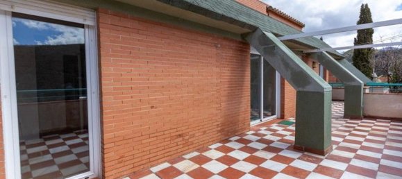 3 bedrooms Penthouse in Granada, Spain No. 149009 8