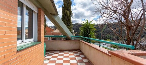 3 bedrooms Penthouse in Granada, Spain No. 149009 18