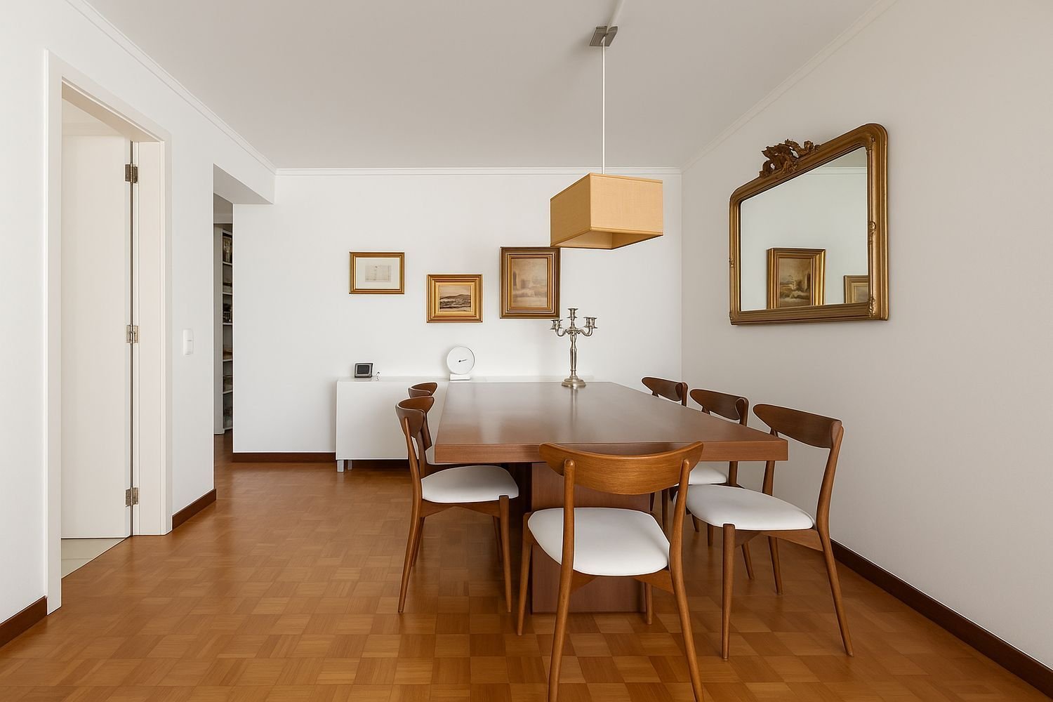 Apartamento T2 em Oeiras, Portugal N.º 331728