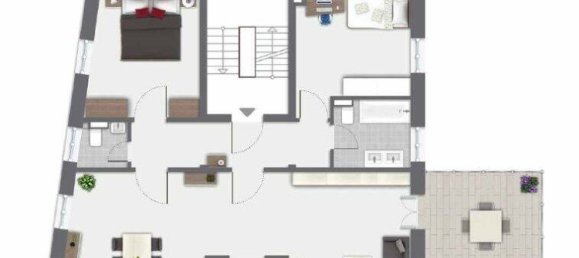 Bâtiment à Krefeld, Germany 305m² No. 272010 42