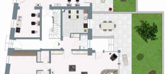 Bâtiment à Krefeld, Germany 305m² No. 272010 41