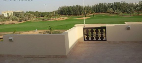 4 Schlafzimmer Doppelhaus in Al Hamra Village, UAE, Nr. 17570 3