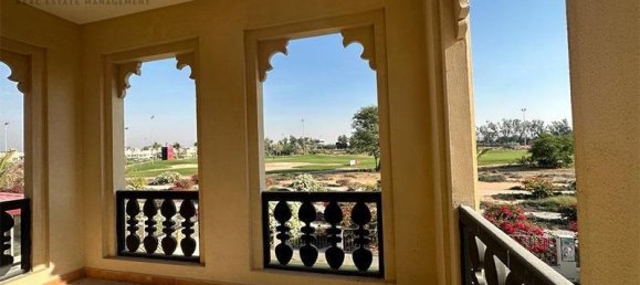 4 Schlafzimmer Doppelhaus in Al Hamra Village, UAE, Nr. 17570 15